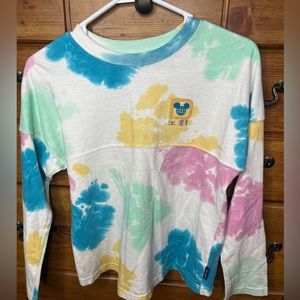 Walt Disney World Spirit Jersey
